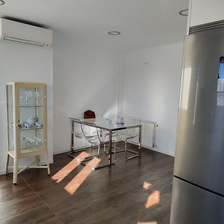 Apartament Entreolivos Jaén Zewnętrze zdjęcie
