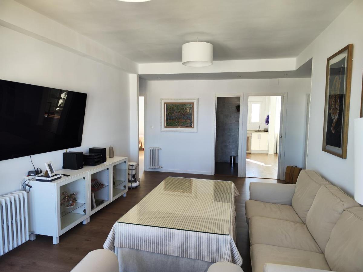 Apartament Entreolivos Jaén Zewnętrze zdjęcie