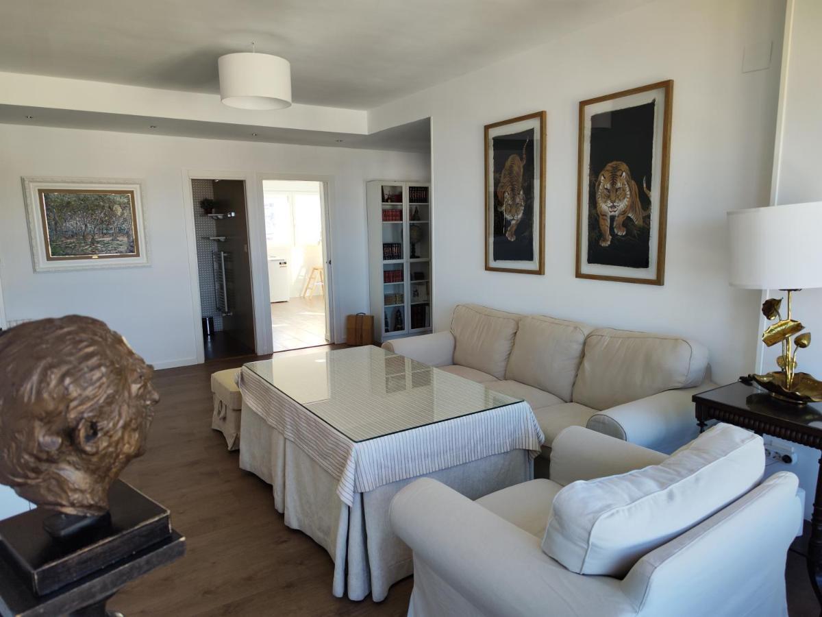 Apartament Entreolivos Jaén Zewnętrze zdjęcie
