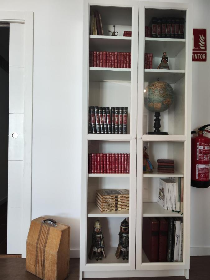 Apartament Entreolivos Jaén Zewnętrze zdjęcie