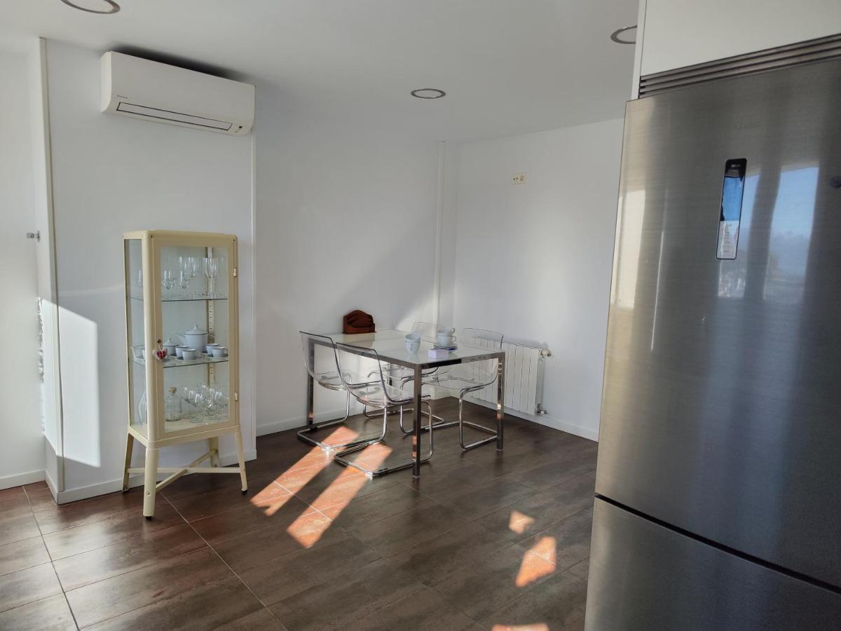 Apartament Entreolivos Jaén Zewnętrze zdjęcie