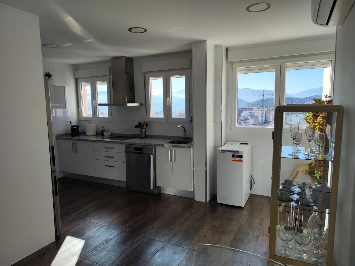 Apartament Entreolivos Jaén Zewnętrze zdjęcie