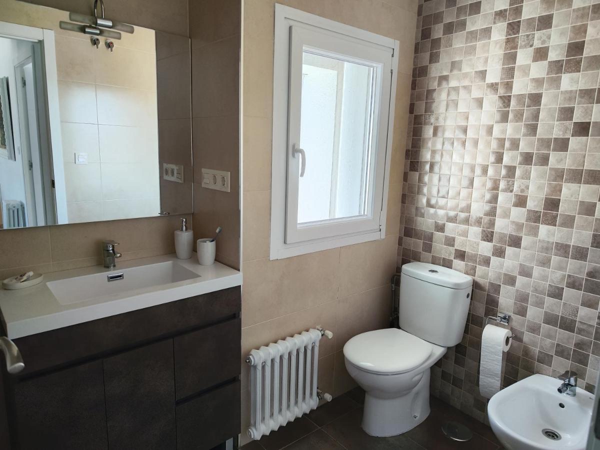 Apartament Entreolivos Jaén Zewnętrze zdjęcie