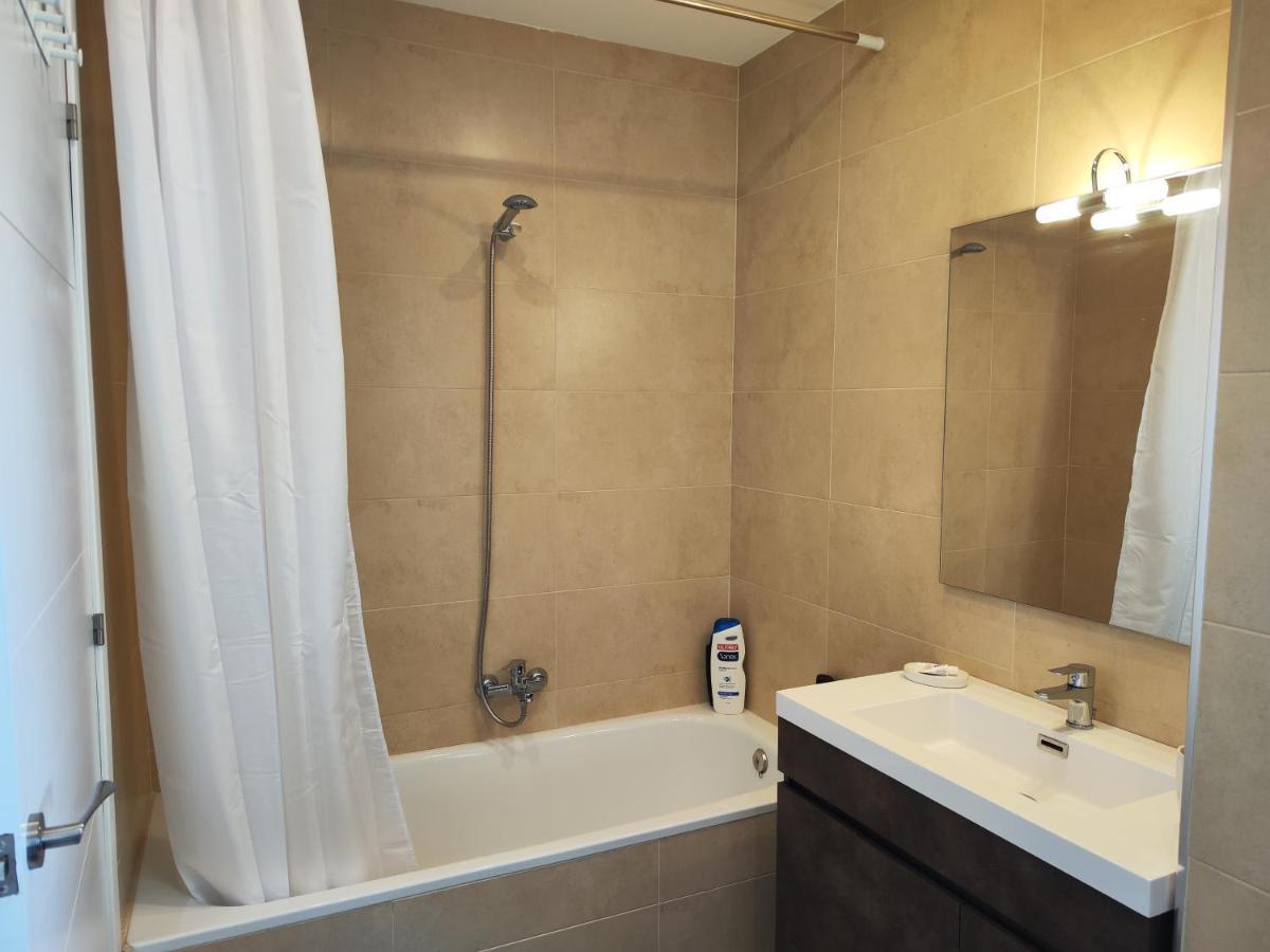 Apartament Entreolivos Jaén Zewnętrze zdjęcie