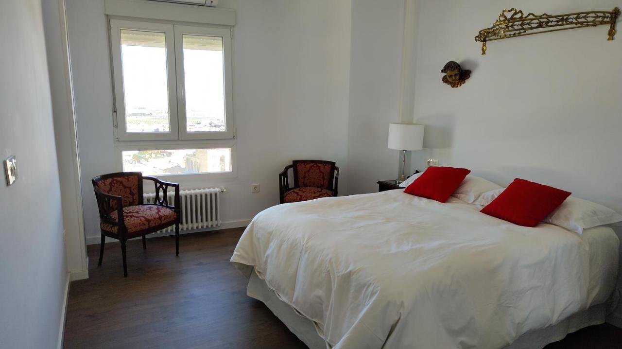 Apartament Entreolivos Jaén Zewnętrze zdjęcie