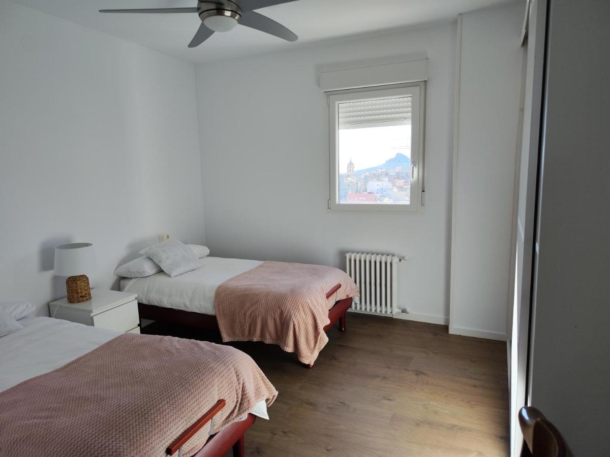Apartament Entreolivos Jaén Zewnętrze zdjęcie