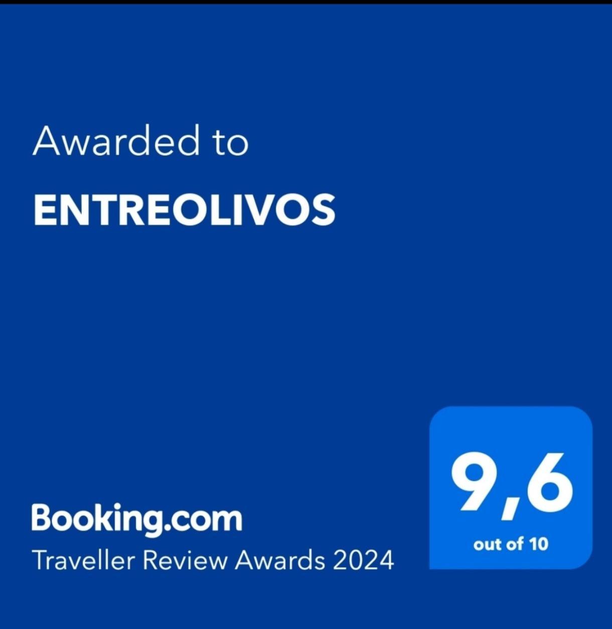 Apartament Entreolivos Jaén Zewnętrze zdjęcie